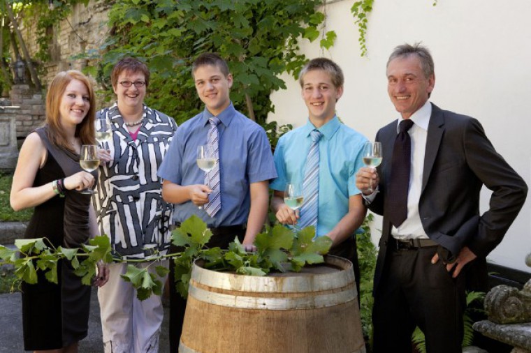 weingut hofer familie