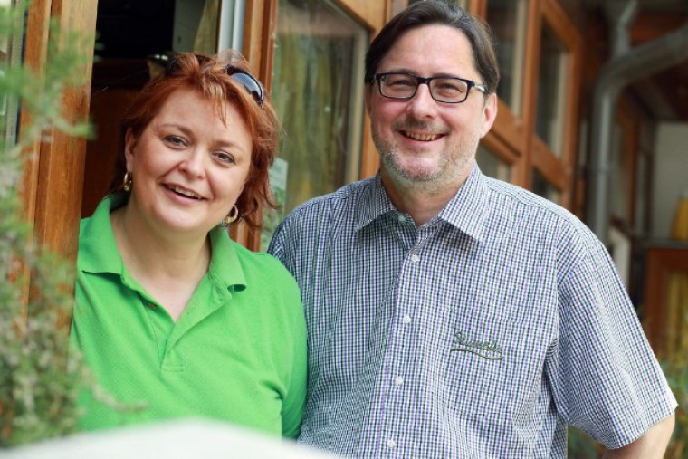 Familie Stumpfer