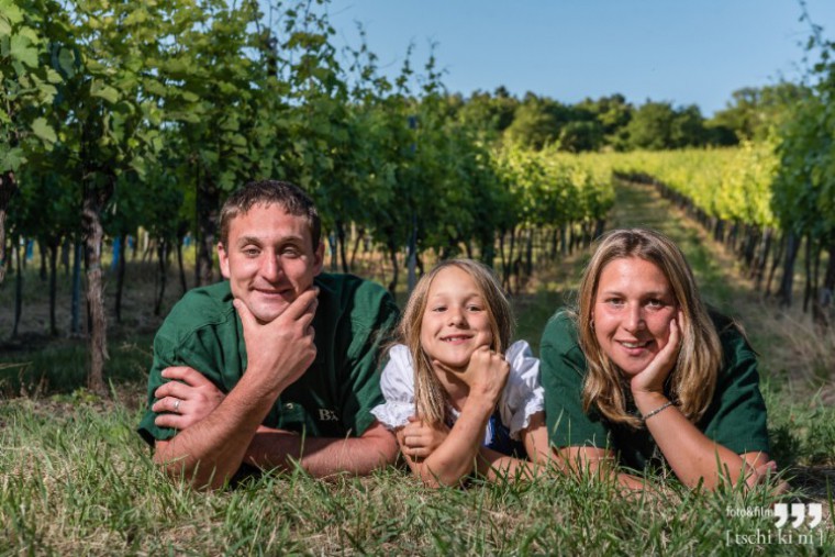 Familie Bauer