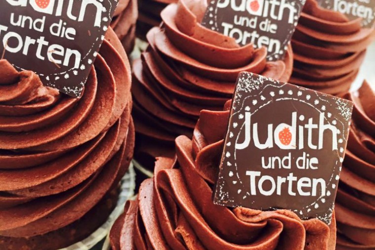 Judith walli Cupcakes