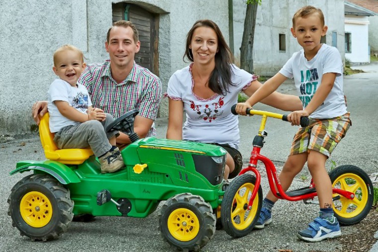 winzerhof müller familie