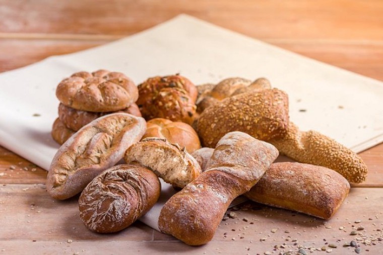 Bäckerei Kafesy Gebäck