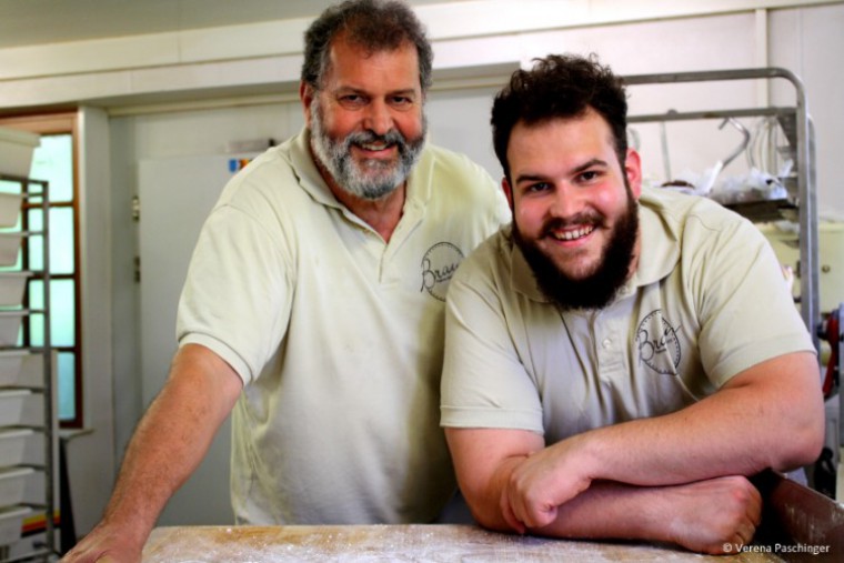 Bäckerei Braun Jakob und Karl