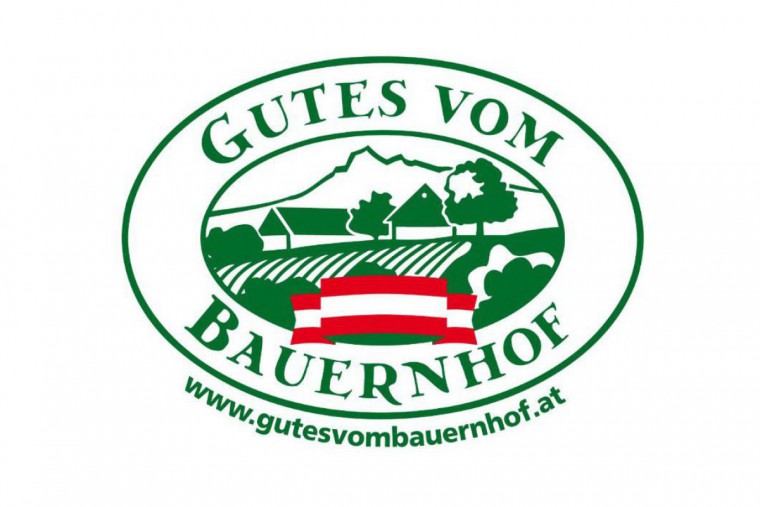 Logo Gutes vom Bauernhof