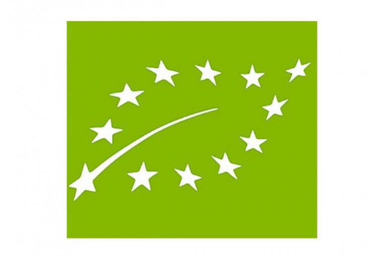 EU Bio Logo