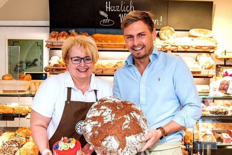 Bäckerei Eder Susanne und Christian Eder