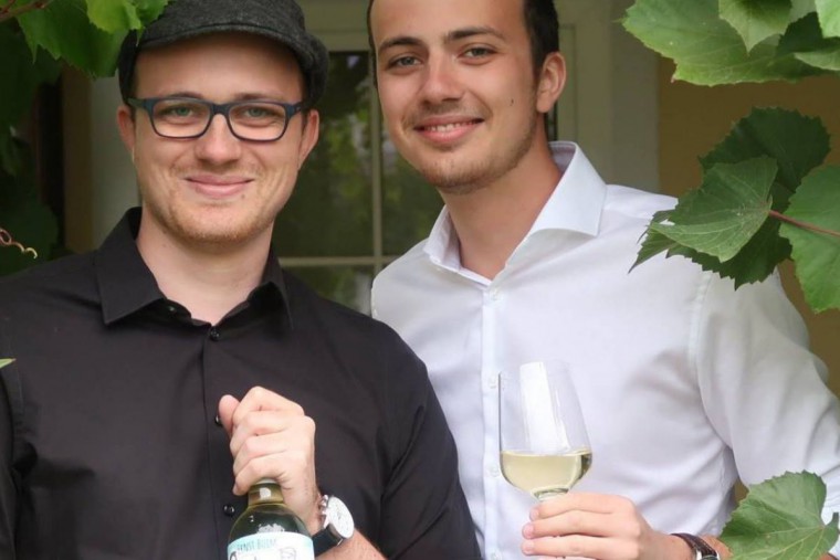 Winzerhof Ernst Stefan und Michael