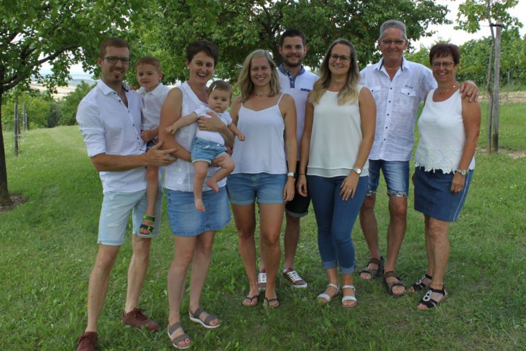Familie Zeindler