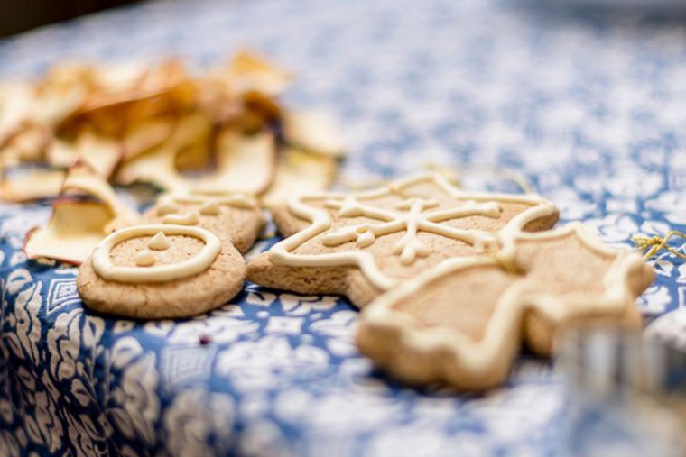 Lebkuchen 