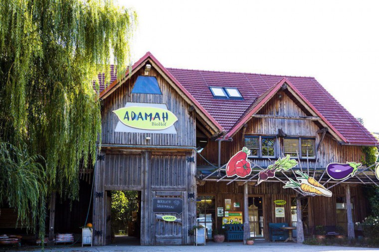 Adamah Biohof
