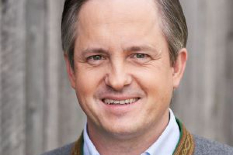Johannes Schmuckenschlager