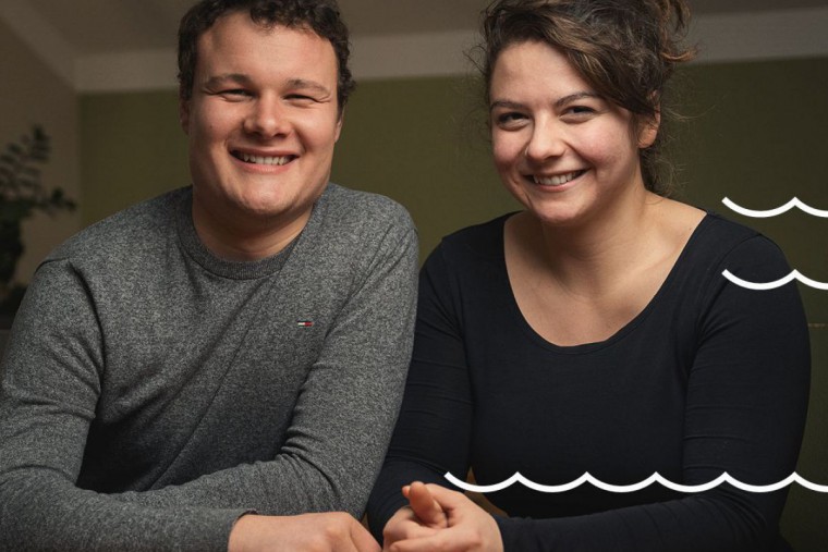 Wassergarten Simon& Alina Kaiblinger