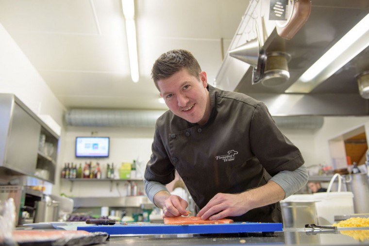 Florianihof Walzer J&uuml;rgen