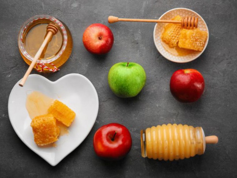 food-pairing