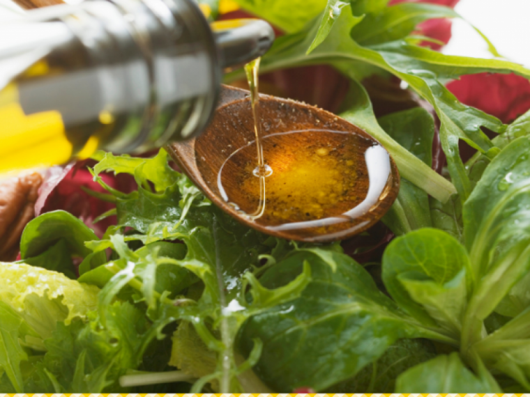 oel-ueber-salat