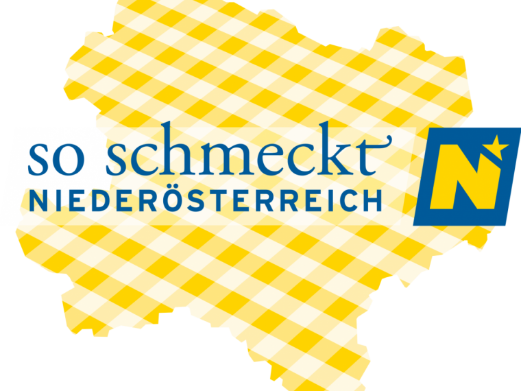 Logo von So schmeckt NÖ