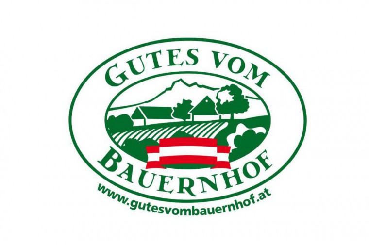 Logo Gutes vom Bauernhof