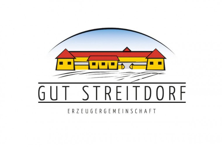 Logo Gut Streitdorf