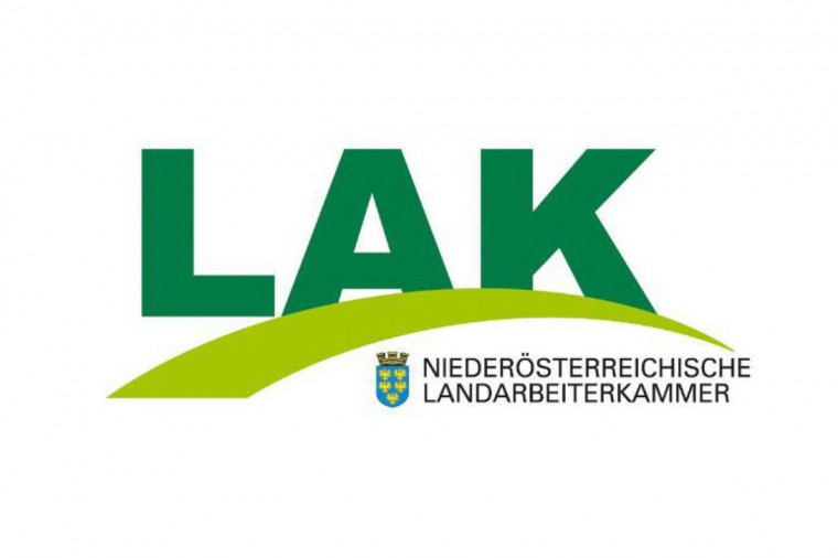 Logo Landarbeiterkammer NÖ