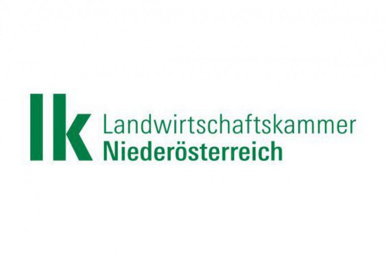 Logo Landwirtschaftskammer NÖ