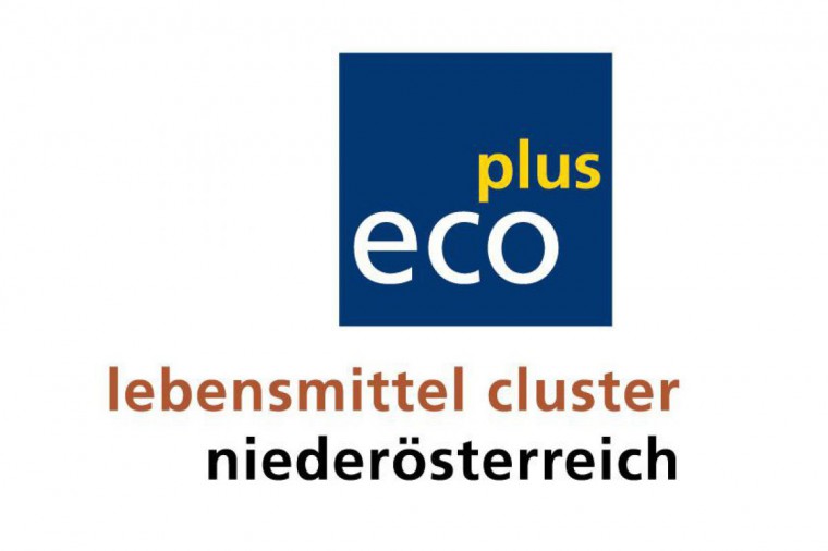 Logo Lebensmittelcluster NÖ