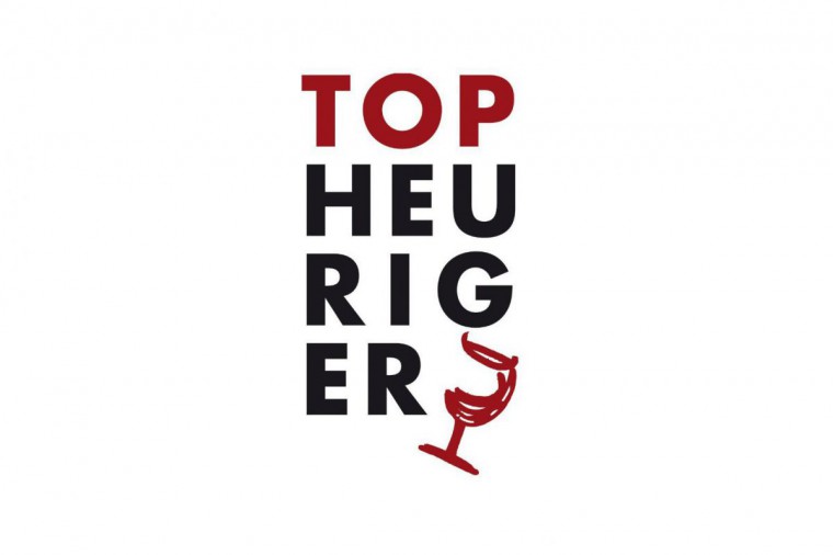 Logo Top Heuriger