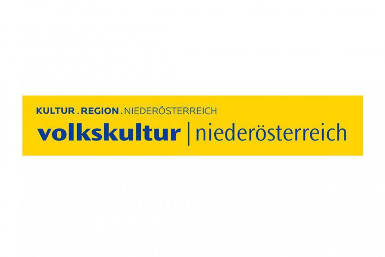 Logo Volkskultur Niederösterreich