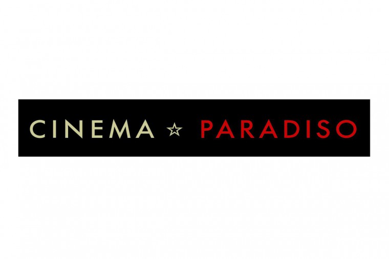 Logo Cinema Paradiso