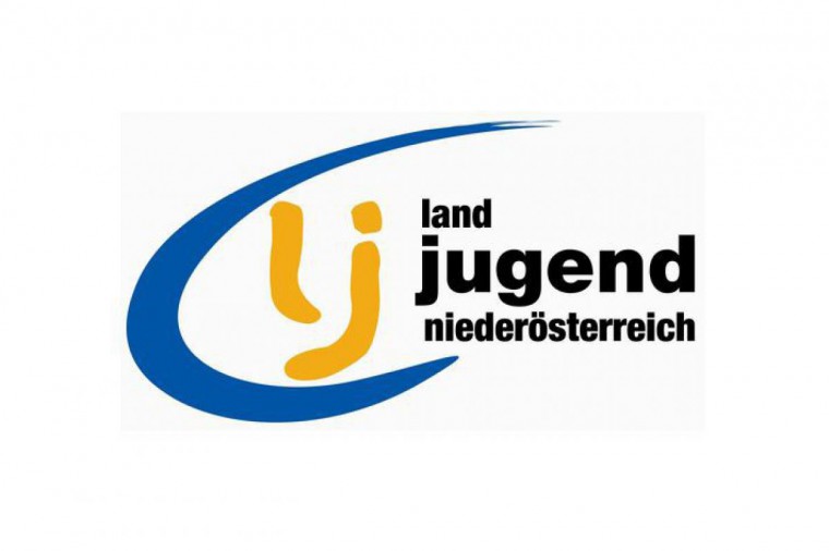 Logo Landjugend NÖ