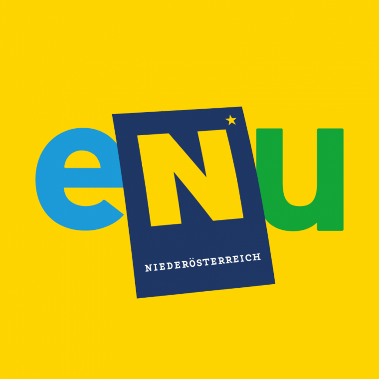 Logo eNu