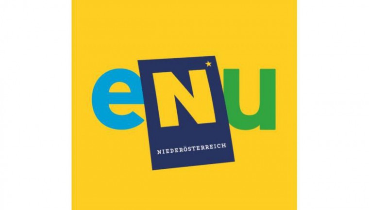 Logo eNu