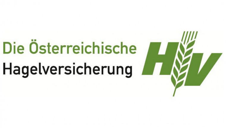 Hagelversicherung Logo