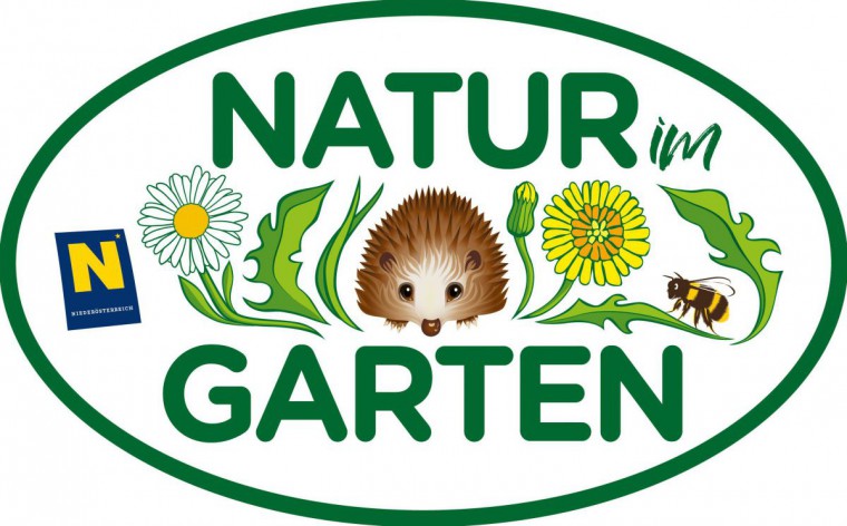 Logo von Natur im Garten