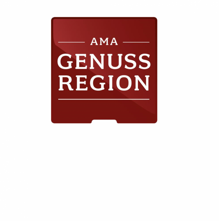AMA Genuss-Region Logo