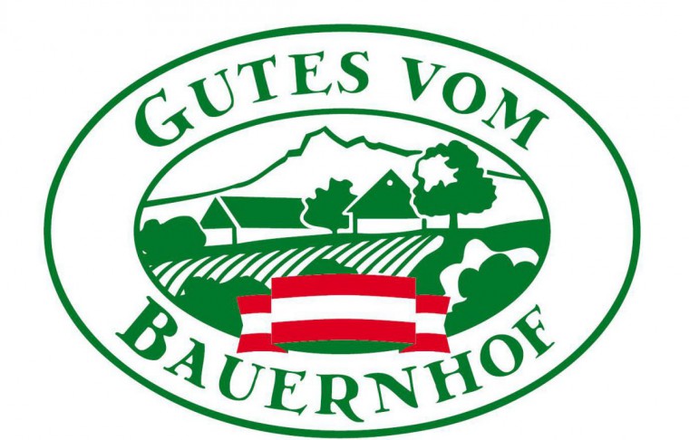 Logo Gutes vom Bauernhof