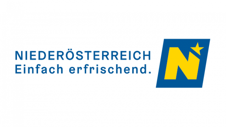 Logo Niederösterreich Werbung