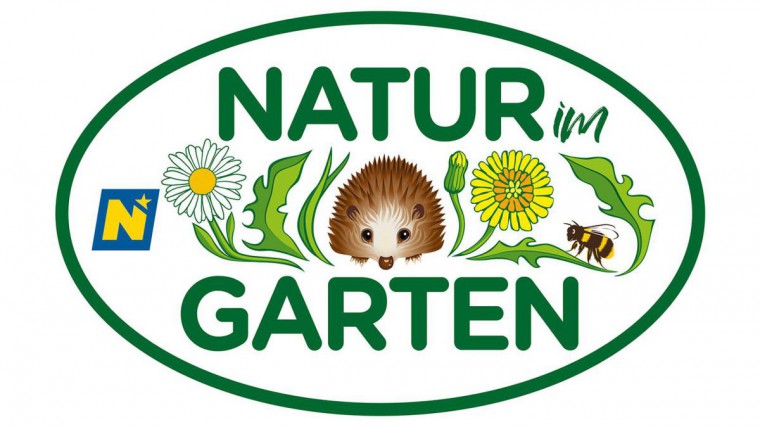 Logo von Natur im Garten