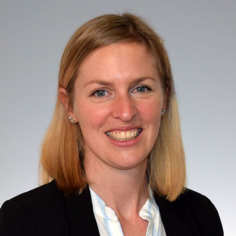 Portrait von Barbara Sterkl
