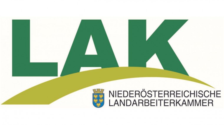 Niederösterreichische Landarbeiterkammer Logo
