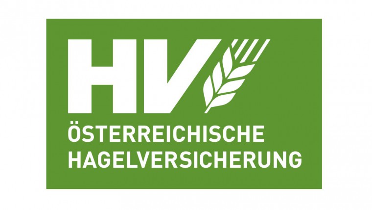 Hagelversicherung Logo